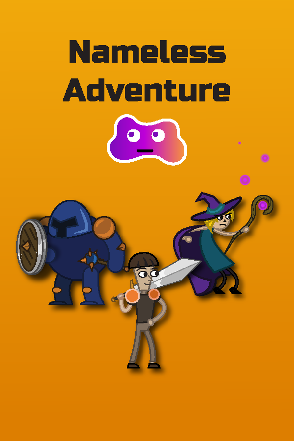 Nameless Adventure