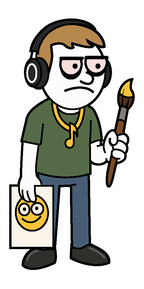 Character 2